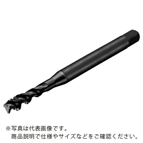 SANDVIK ( サンドビック ) コロタップ300 スパイラルタップ(781) C145 ( T300-XM100DB-M16X100C145 (781) ) サンドビック(株)コロマントカンパニー 【メーカー取寄】