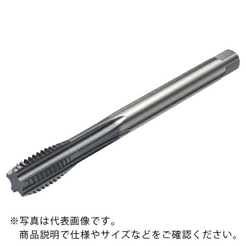 SANDVIK ( サンドビック ) コロタップ100 ストレートタップ(780) D210 ( T100-KM108DB-M12X125D210 (780) ) サンドビック(株)コロマントカンパニー 【メーカー取寄】