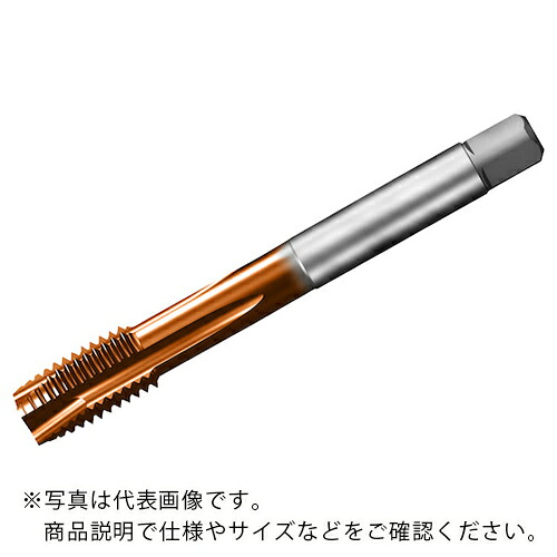 SANDVIK ( サンドビック ) コロタップ200 ポイントタップ(781) C110 ( T200-XM101AF-9/16 C110 (781) ) サンドビック(株)コロマントカンパニー 【メーカー取寄】