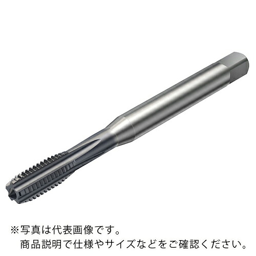 SANDVIK ( サンドビック ) コロタップ100 ストレートタップ(780) D210 ( T100-KM102AE-3/8 D210 (780) ) サンドビック(株)コロマントカンパニー 【メーカー取寄】