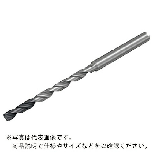 サンドビック コロドリル862-GM超硬ソリッドマイクロドリル(751) X2BL ( 862.1-2050-240A1-GMX2BL (751) )