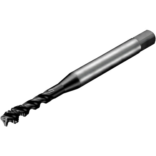 SANDVIK ( サンドビック ) コロタップ300 スパイラルタップ(780) P1PM ( T300-PM104AE-3/8 P1PM (780) ) サンドビック(株)コロマントカンパニー 【メーカー取寄】