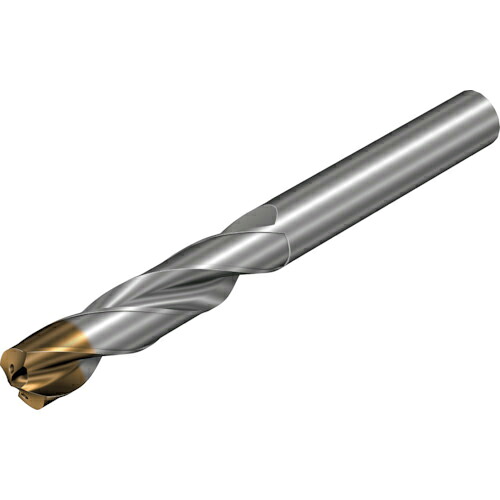 SANDVIK ( サンドビック ) コロドリル860‐GM 超硬ソリッドドリル(720) X1BM ( 860.1-1010-032A1-GM X1BM (720) )