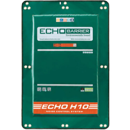 TAKAMIYA ( タカミヤ ) エコーバリア ( ECHO H10 )