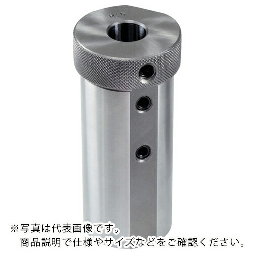 マンヨーツール 旋盤用スリーブ ( NC50-12 ) マンヨーツール(株) 【メーカー取寄】