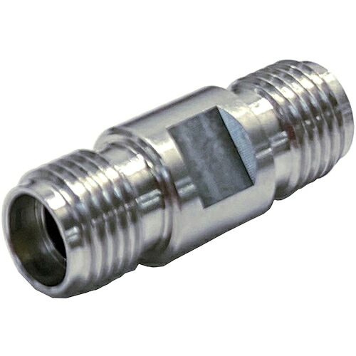 TYC ( トーコネ ) 変換コネクタ3.5mm-SMA ( 3.5J-SMAJ ) (株)トーコネ 【メーカー取寄】