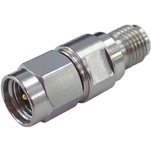 TYC ( トーコネ ) 変換コネクタK292-SMA ( K292P-SMAJ ) (株)トーコネ 【メーカー取寄】