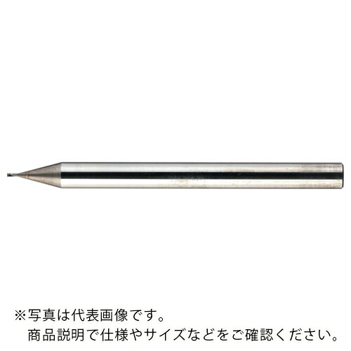 TOWA CBN ラジアスエンドミル 3枚刃 ( CR300-0060-0100-0250 ) TOWA(株) 【メーカー取寄】