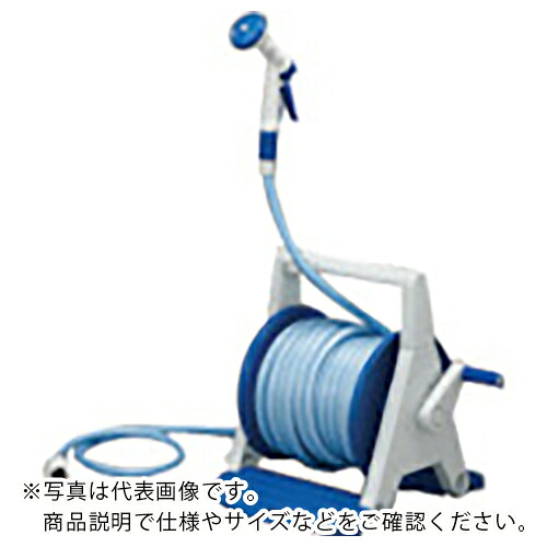 IRIS ( アイリスオーヤマ ) 168107 ハイパーリールA印字機 HRA-30AGRM 薄墨色/青み ( HRA-30AGRM (168107) ) 【製造業者取寄】