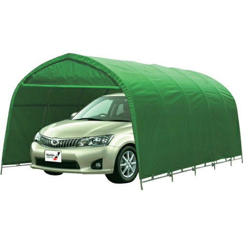 南榮工業 パイプ車庫(埋込み式)678M MG (FR) ( 678MMGTFR ) 28,181円