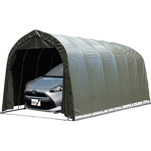 南榮産業 配管車宿り(軍事基地式)2748B OD ( 2748BOD )