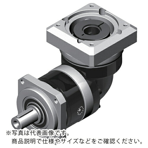 APEX ( アペックス動力学 ) DYNA 減速度機 PA2R続きもの(一角印字機) ( PA2R-090-081-S2 ) 【製造業者取寄】