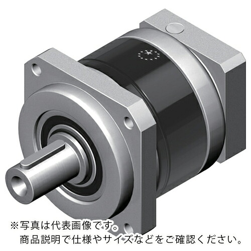 APEX ( アペックス動力学 ) DYNA 減速度機 PA2つづき物(引っ切り無い印字機) ( PA2-060-004-S2 ) アペックスダイナミックスジャパン(株) 【製造業者取寄】 DIY・工具-その他