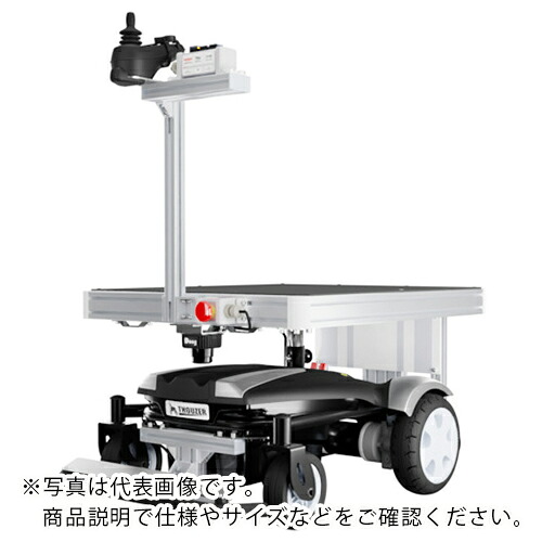 Doog 協働運搬ロボット サウザースタンダードベーシック(6ケ月保証) ( THOUZER STANDARD BASIC(JP6) )