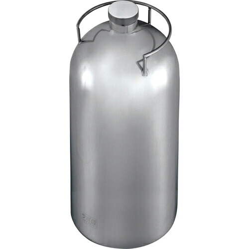 スギヤマゲン 分析廃液・薬品・溶媒安全保存容器 ラボ缶R 10L ( LC-10R )