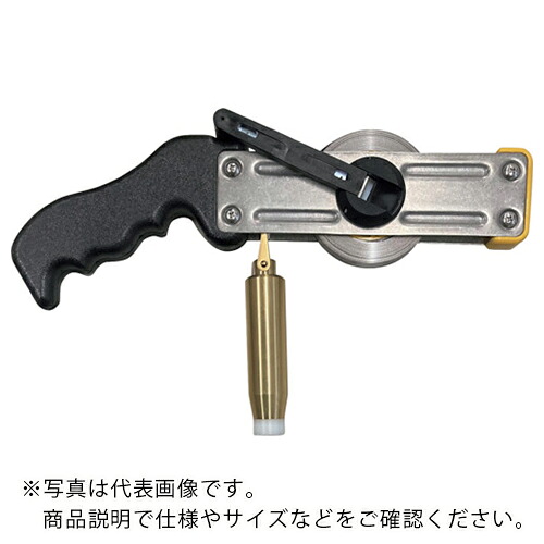 日本度器 ショックレス・ステンレス・タンクスケール ５ｍ ( STT-05SLB )