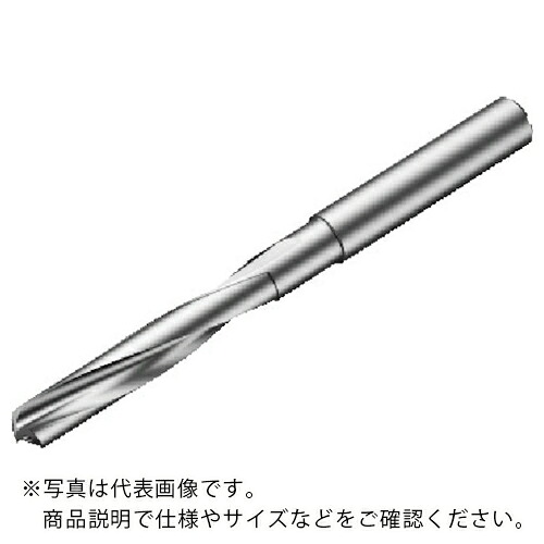 SANDVIK ( サンドビック ) コロドリル860‐NM 超硬ソリッドドリル(721) H10F ( 860.1-0953-029A1-NM H10F (721) )