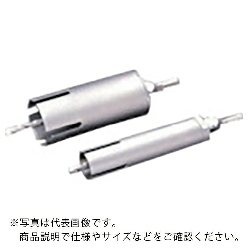UNIKA ( ユニカ ) ESコアドリル マルチ55mm ストレートシャンク ( ES-M55ST ) ユニカ(株) 【メーカー取寄】