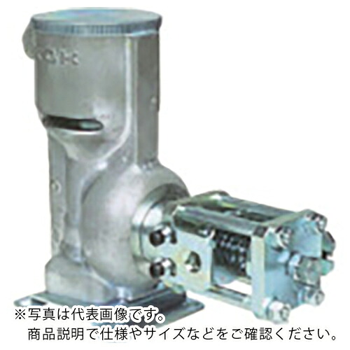 ヤマダ ( ヤマダコーポレーション ) 自動定量バルブグリース用KGK-404MS ( 686420/KGK-404MS ) 【メーカー取寄】