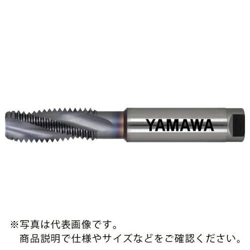 ヤマワ ( 弥満和製造所 ) 素っ気ない製造用軽銀材用渦巻き飲み口 HDASP P5 M20×1.5 ( HDASP-M20X1.5 ) DIY・工具-花・ガーデン・DIY-その他