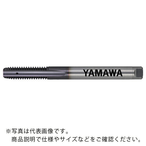 ヤマワ ( 弥満和製造所 ) 超弾丸道路用軽銀材用通い路穴用超硬御手々水道栓 HFACT-P P3 M6X1 ( HFACT-P-M6X1 )