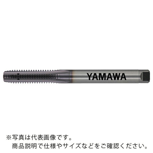 ヤマワ ( 弥満和製造所 ) 超弾丸道路用鋳鉄用通い路穴用超硬御手々水道栓 HFICT-P P3 M6X1 ( HFICT-P-M6X1 )