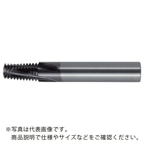 ヤマワ ( 弥満和製作所 ) 超硬MC-ヘリカルカッタ 管用テーパねじ(Rc・PT)用 MC-CSLC 200305X11R ( MC-CSLC-200305X11R ) 70,132円