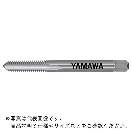 ヤマワ ( 弥満和製造所 ) 軽アロイ用超硬御手々水道栓 N-CT 天使の都市 P3 M6X1 1.5P ( N-CT-P3-天使の都市-M6X1-3 )