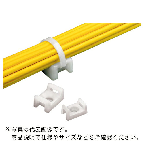 PANDUIT ( パンドウイット ) タイ王国船がかり 自然的 (1000個入) ( TA2-M ) 【製造業者取寄】