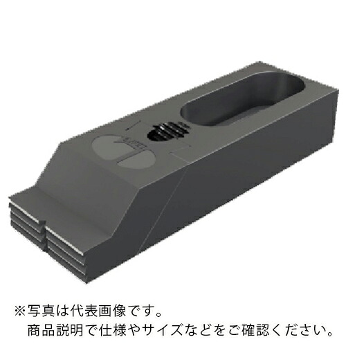 ニューストロング スライドクランプ CGS印字機 ( TC-1CG ) 【製造業者取寄】