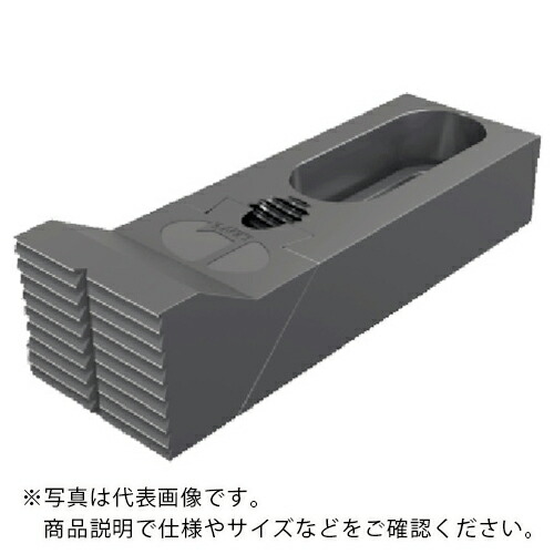 ニューストロング スライドクランプ DGSタイプ ( TC-1DG ) (株)ニューストロング 【メーカー取寄】