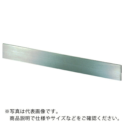 ユニ ( ユニセイキ ) ベベル型ストレートエッジ A級 3000mm ( SEB-3000 ) (株)ユニセイキ 【メーカー取寄】