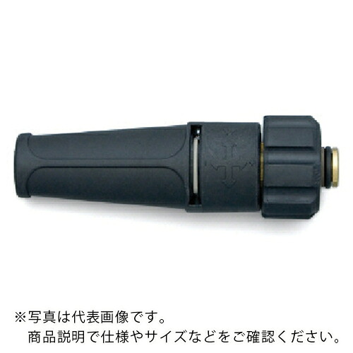 【SALE必要経費】Asada ( アサダ ) バリアブルノズル 脱着式 QC遣りかた 12/80G用 ( 固定ディスク03253 ) 【製造業者取寄】