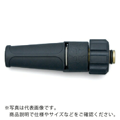 【SALE必要経費】Asada ( アサダ ) バリアブルノズル 脱着式 10/100G用 ( 固定ディスク38131 ) 【製造業者取寄】