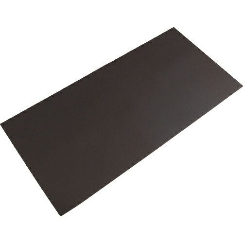 グリーンクロス 強力マグネット3.0mm厚×520mm×1M 両面テープ貼り ( 6300000650 ) (株)グリーンクロス 【メーカー取寄】