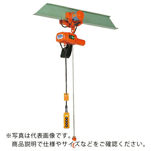 象印 ( 象印チェンブロック ) 灯し火チェーン店立ちはだかる 250kg 揚程10m (αコマーシャル-025 10m) ( ACMK25A0 ) 【製造業者取寄】