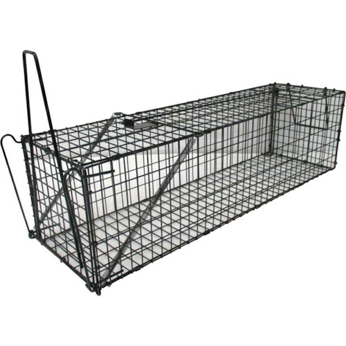 グリーンクロス ウルトラとっ捕まえる器 餌吊式 L型 ( 6300028758 ) 【製造業者取寄】