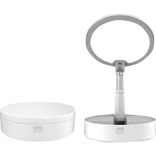 【SALE必要経費】グリーンクロス 折り畳み式ともし火 Folding Strage Light K6 ( 6300030440 ) 【製造業者取寄】
