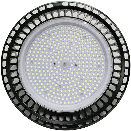 グリーンクロス LED投光器 200W 高天井用 吊り下げ式 中角60° LG-260T ( 6300031431 ) (株)グリーンクロス 【メーカー取寄】