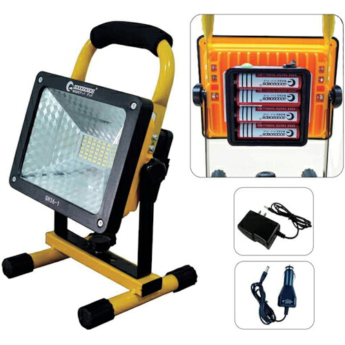 【SALE通貨価値】グリーンクロス 申し受ける式LED 36W 着脱蓄電池 GH36-1 ( 6300031475 ) 【製造業者取寄】