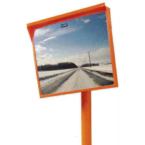 グリーンクロス アクリーンFタイプ 角型 500×600 ( 6300032904 ) (株)グリーンクロス 【メーカー取寄】 19,248円