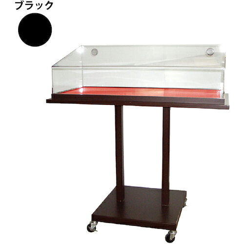 グリーンクロス 標本入れもの SP-56 黒いこと ( 6300034029 ) 【製造業者取寄】