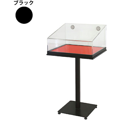 【SALE通貨価値】グリーンクロス 見本容れもの SP-72 黒いこと ( 6300034018 ) 【製造会社取寄】