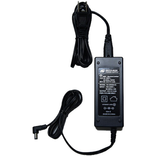 グリーンクロス ACアダプター SKCT1-KAC ( 6300042437 ) (株)グリーンクロス 【メーカー取寄】 5,907円