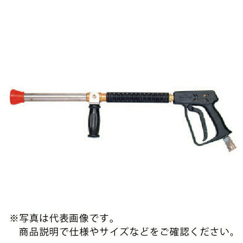 Asada ( アサダ ) タービンガン 21/90G・21/100GS用 SUSワンタッチC仕様 ( HD08003 ) アサダ(株) 【メーカー取寄】