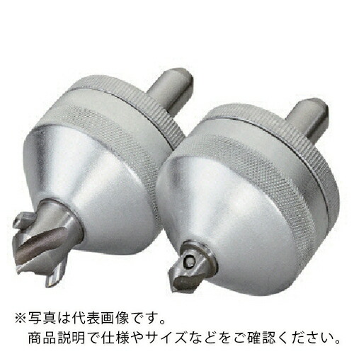 Asada ( アサダ ) 銅管用カラーリングヘッド3/4 ( R50205 ) アサダ(株) 【メーカー取寄】