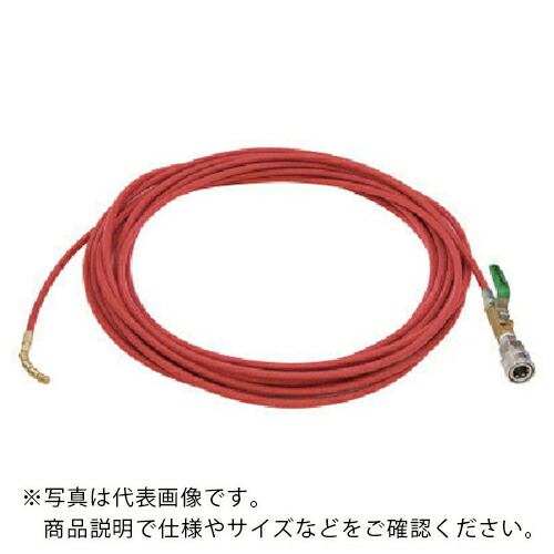 【SALE通貨価値】Asada ( アサダ ) なおなお書き洗管導管 16/200G・13/100GS用 20m OTC ( 固定ディスク06038 ) 【製造会社取寄】
