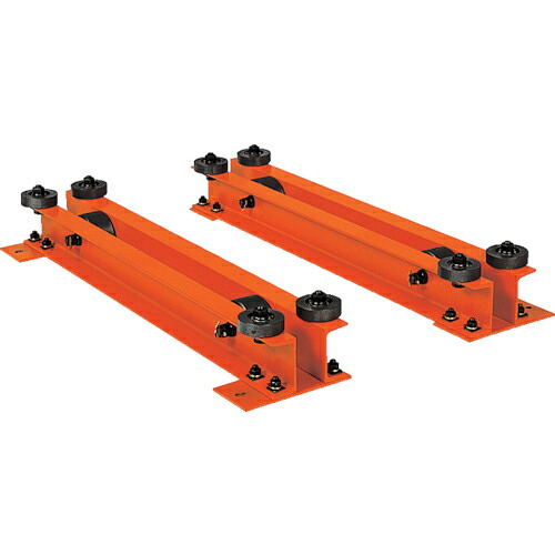 象印 ( 象印チェンブロック ) トップランニング式プレンサドル (TK-2) ( TK-02000 ) 象印チェンブロック(株) 【メーカー取寄】