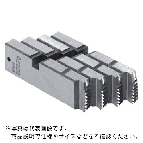 【SALE必要経費】Asada ( アサダ ) 電話線管ねじ用チェーザ PF11/2-2 ( NO.89026 ) 【製造業者取寄】