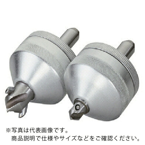 Asada ( アサダ ) 銅管用カラーリングヘッド5/8 ( R50200 ) アサダ(株) 【メーカー取寄】